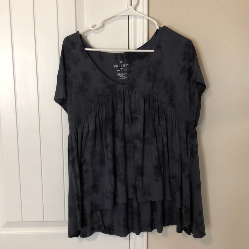 Flowy Blouse